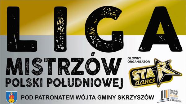 Liga Mistrzów Polski Południowej pod patronatem wójta gminy Skrzyszów
